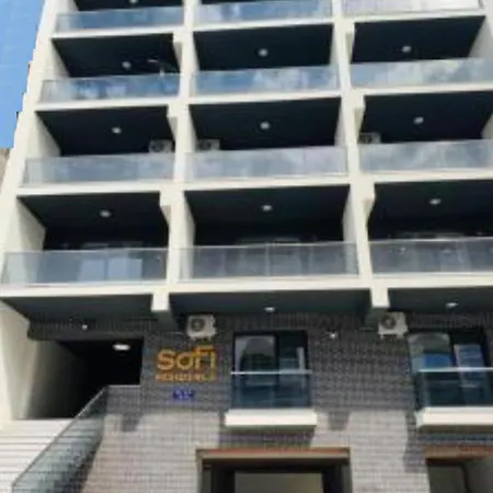 The Great Sofi Apartamento