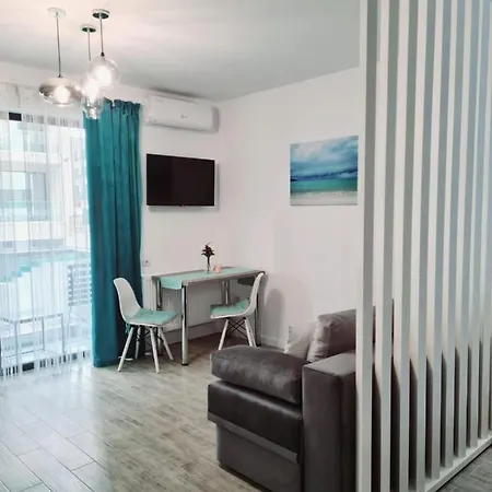 The Great Sofi Apartamento *
