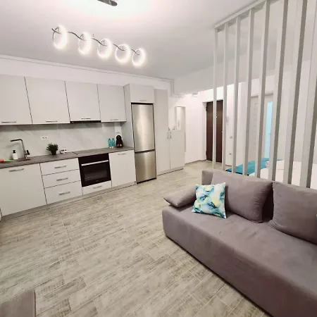 Apartamento The Great Sofi *