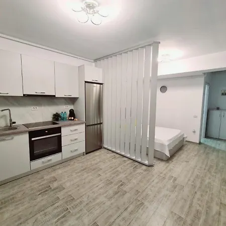 Apartamento The Great Sofi Năvodari