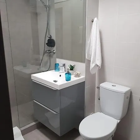 The Great Sofi Apartamento *