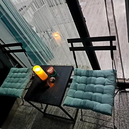 Apartamento The Great Sofi