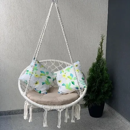 Apartamento The Great Sofi