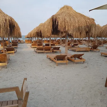 The Great Sofi Apartament