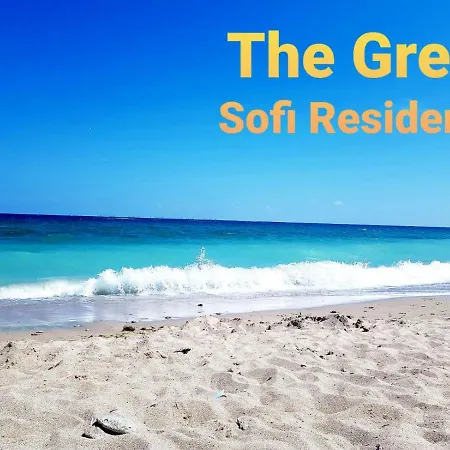 Apartament The Great Sofi *