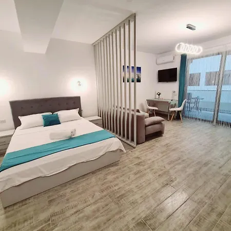 Apartament The Great Sofi
