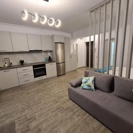 The Great Sofi Apartament