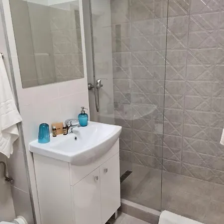 Apartament The Great Sofi Năvodari