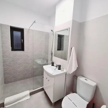 Apartament The Great Sofi Năvodari
